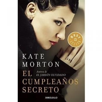 El cumpleaños secreto  / The Secret Keeper (Best Seller)