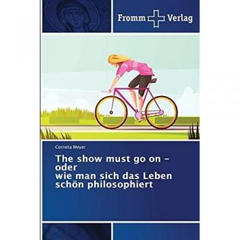 The show must go on