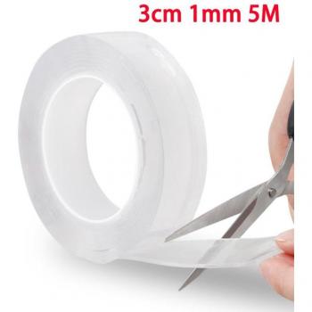 Waterproof Nano Adhesive Tape