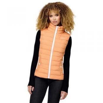 Steppweste Marikoo Reimii – Damen, 100 % Polyester, XL