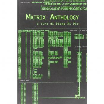 Matrix anthology