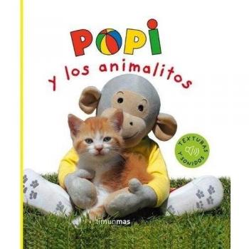 Popi y los animalitos.