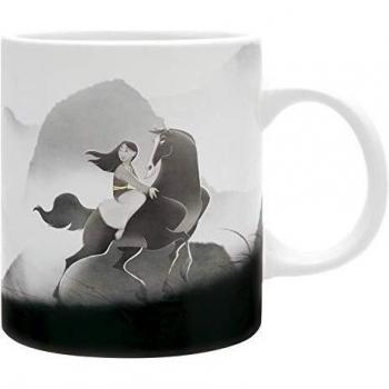 Mulan Disney Mug