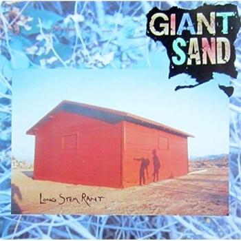 Long Stem Rant [UK Vinyl]