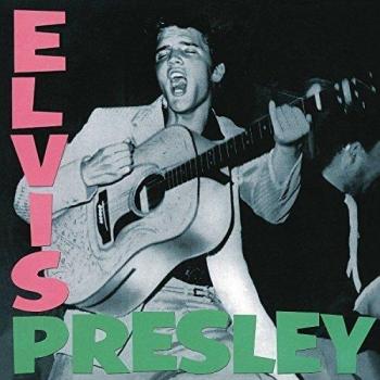 Elvis Presley [VINYL]