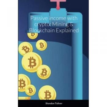 Passive income with crypto
