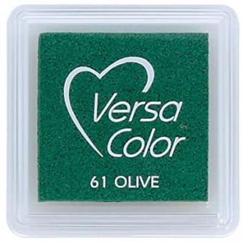 Olive VersaPad Small Ink