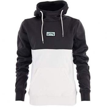 Sudadera para Mujer Outside Fever Block