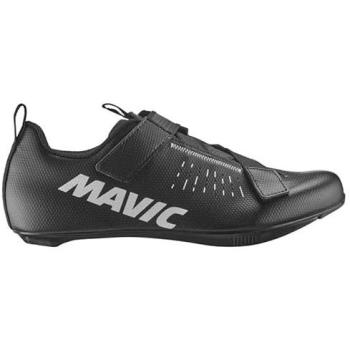 Mavic Aksium Noir Comfort – Size 40 (Unisex)