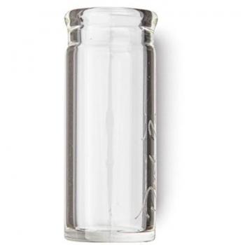 Bottleneck en verre grand modèle Derek Trucks signature Dunlop DT01