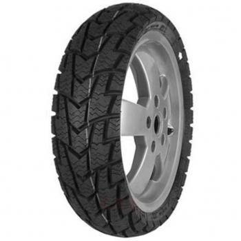 MITAS 110/70-16 52P MC32 Zimní Pneumatika pro Skútry TL M+S