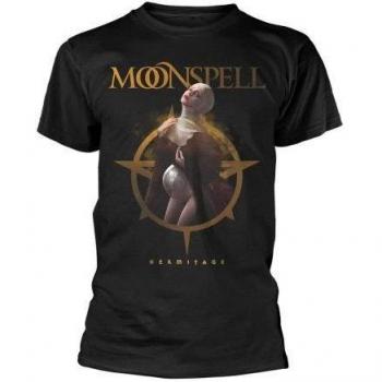 Long Sleeve Hermitage by Moonspell