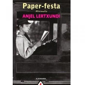 Paper-festa (Tapa blanda).