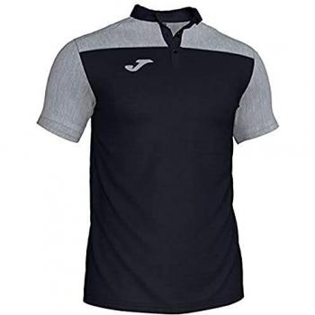 Joma Polo De Manga Corta Combi