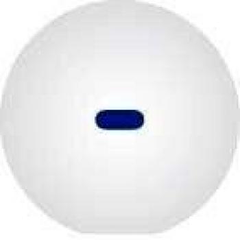Clickperle HEIMESS Ø= 12 mm, Kunststoff