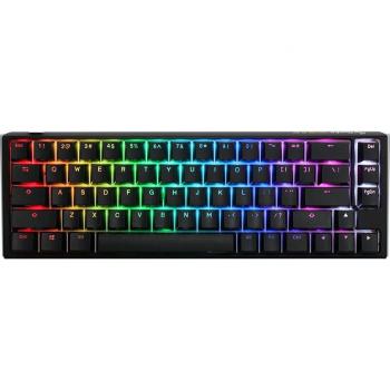 Tastiera Gaming Ducky One 3 Classic SF con Retroilluminazione RGB