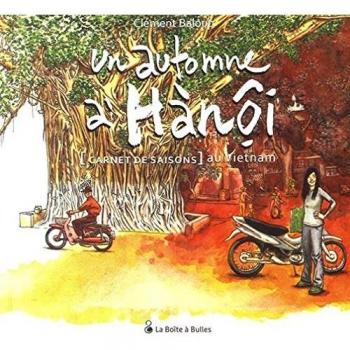 Un Automne à Hanoï