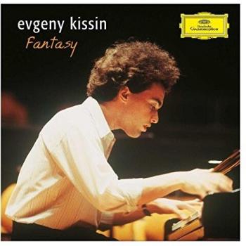 Mélodies Étoilées – Evgeny Kissin et les Maîtres classiques
