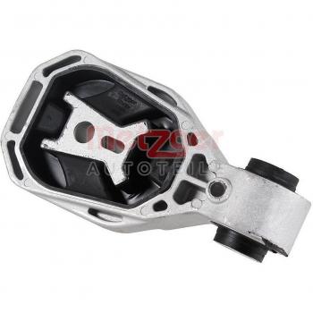 METZGER Hydrolager Motor hinten 8054324