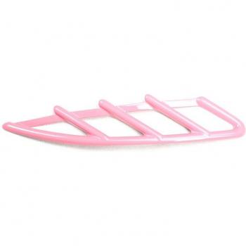 Smart 451 Fortwo Fender Air Vent Cover Moulding Accessory