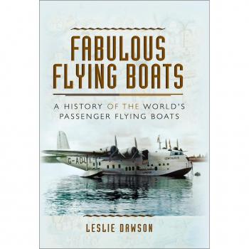 Vitalsource Technologies, Inc. Fabulous Flying Boats