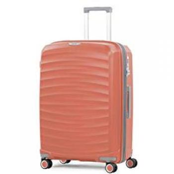 Rock Luggage Sunwave Suitcase