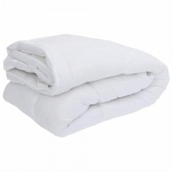 Couverture de Matelas VidaXL 160x220 cm