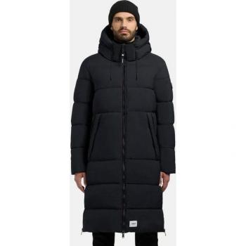 Sportlicher Herren Steppmantel Rigo Matt-YM