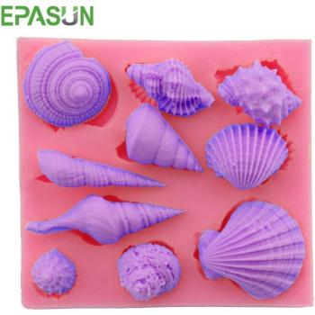 Savon artisanal silicone – moule animalier 3D