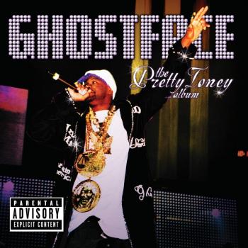 The Pretty Toney album