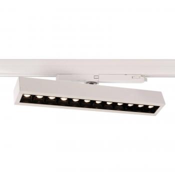Deko-Light Alnitak Faretto 4000K bianco
