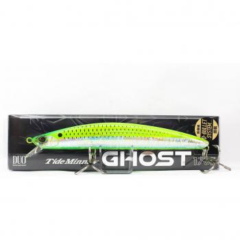 Flottant Duo Tide Minnow Ghost 170F