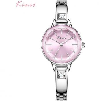 KIMIO Montre Femme Haut de Gamme