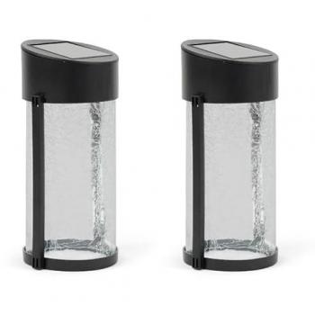 Luxform Solar Catala Draagbare Lampen