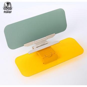 UV Blocker Flip Down Sun Visor
