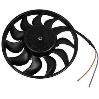 Ventilateur de moteur VEMO V15-01-1876 pour Audi A4 B7