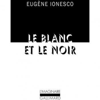 Le blanc et le noir