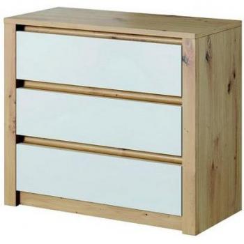 Xlmoebel Holzsideboard & Lowboard – Stilvolle Kommode, Schrank, Möbel aus Europa
