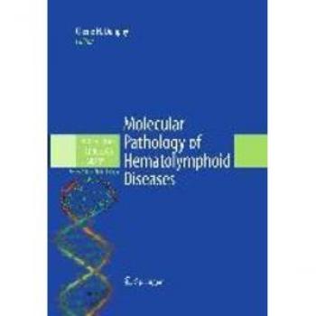 Vitalsource Technologies, Inc. Molecular Pathology Of Hematolymphoid Diseases
