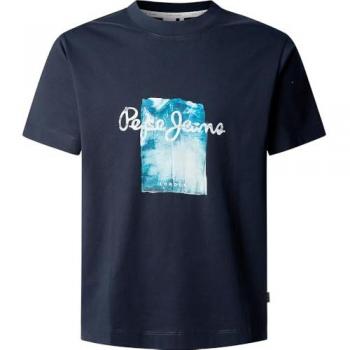 Pepe Jeans Camiseta Corto Graphic