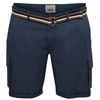 Cargo Pantaloni Brian Blu