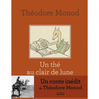 Un thé au clair de lune