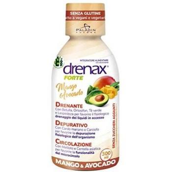DRENAX FORTE MANGO AVOCADO 300ML