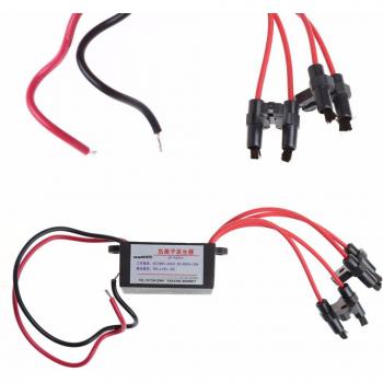 High Output Anion Generator 220V