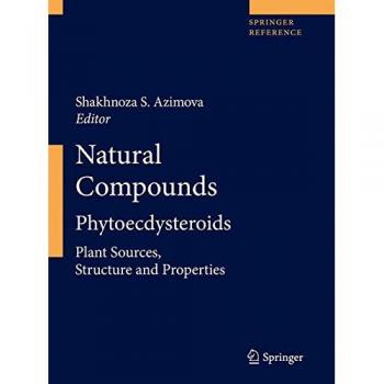 Natural Compounds: Phytoecdysteroids (Springer Reference)