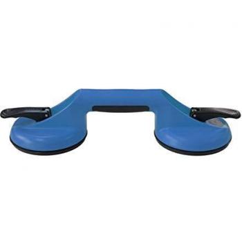 TECTOOL Saugheber Ø 115 mm Kunststoff doppelt