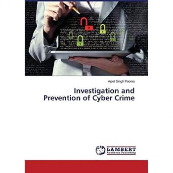 Investigation and Prevention of Cyber Crime