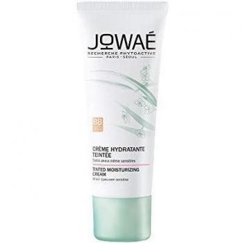 Jowae Crème Hydratante Teintée Dorée 30 ml