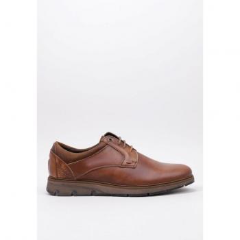Cordones Kullens Camel 43 – Herencia Krack