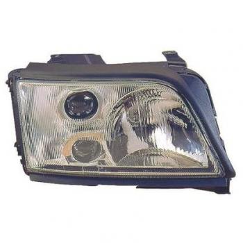 DEPO Audi A6 C4 Koplamp Rechts 441-1118R-LD-EF